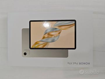 HONOR Pad X9a