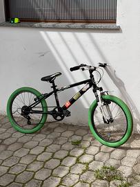 BICI MTB/BMX BAMBINO