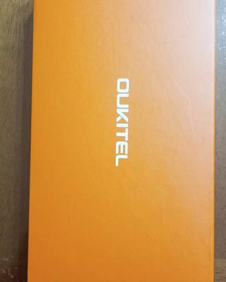 Telefono OUKITEL 