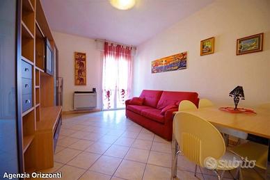 3 camere letto appartamento lido pomposa
