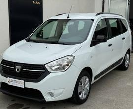 Dacia Lodgy Lodgy 1.5 blue dci Comfort s&s 115cv