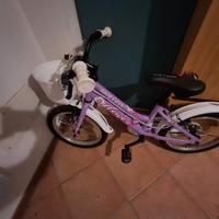 bicicletta bambina