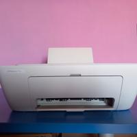 Stampante HP deskjet 2710