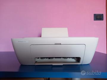 Stampante HP deskjet 2710