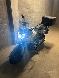 Cf Moto 650 MT
