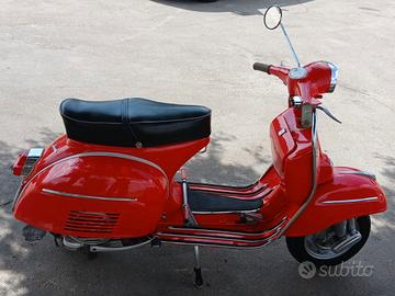 Vespa 180ss