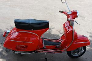 Vespa 180ss