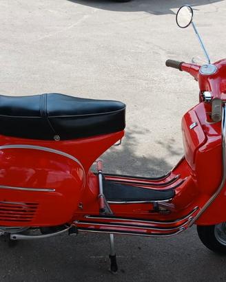 Vespa 180ss