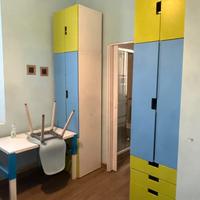 Cameretta come da foto