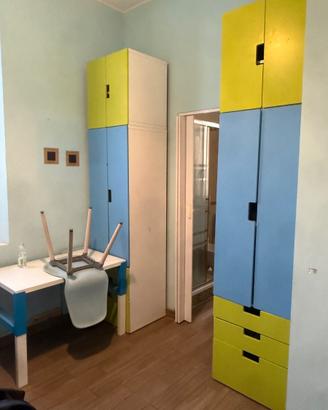 Cameretta come da foto