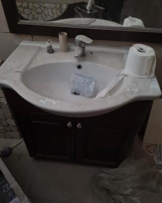 mobili bagno 
