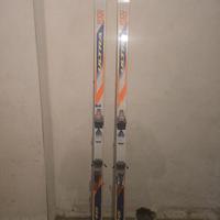 sci vintage Elan ultra Series 616 dg 190 cm