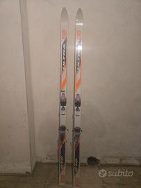 sci vintage Elan ultra Series 616 dg 190 cm