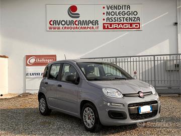 Fiat Panda 1.0 FireFly S&S Hybrid City Cross