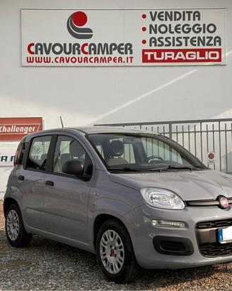 Fiat Panda 1.0 FireFly S&S Hybrid City Cross