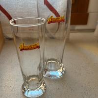Bicchiri birra