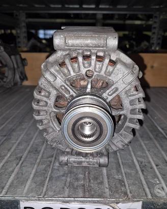 Alternatore Per Mercedes Sprinter 906 2012