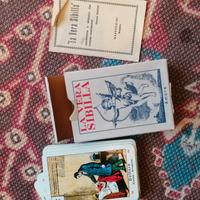 Carte la vera sibilla
