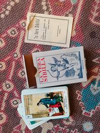 Carte la vera sibilla