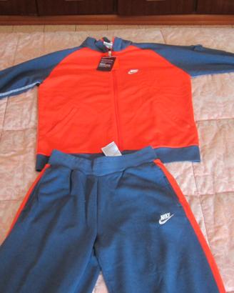 TUTA NIKE VINTEND DEL 1972 DA COLLEZIONE NUOVA