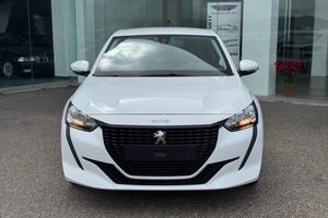 Peugeot 208 PureTech 75 Stop&Start 5 porte Like