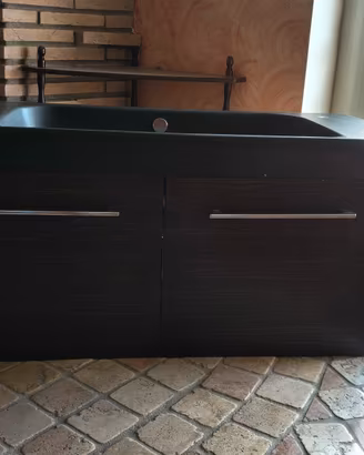 mobile bagno