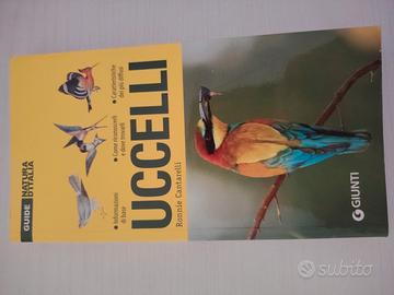 uccelli giunti