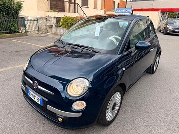 Fiat 500 1.3 Multijet 16V 95 CV Lounge ***OK NEOPA