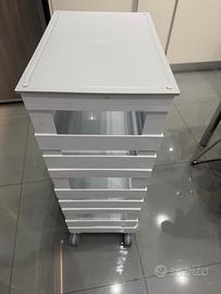 Carrello guzzini