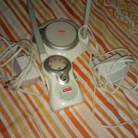 Radioline Fisher Price