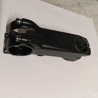 Colnago SR9 100mm Attacco Manubrio in Alluminio