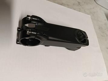 Colnago SR9 100mm Attacco Manubrio in Alluminio