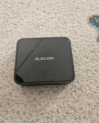 ricevitore bluetooth