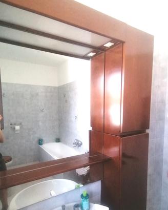mobile per bagno 