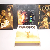 DVD Collection Box Set – Edizione speciale 25° ann