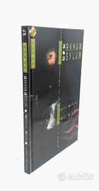 BATMAN ARKHAM ASYLUM volume a fumetti