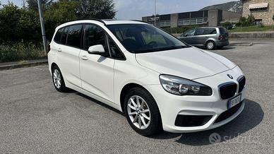 BMW Serie 2 Gran Tourer 214 d - prezzo trattabile