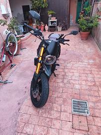 MOTO MORINI 6 1/2 SCR