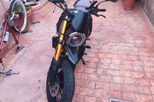 MOTO MORINI 6 1/2 SCR