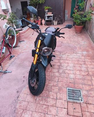 MOTO MORINI 6 1/2 SCR
