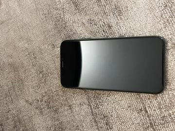 Apple iphone x 256 gb