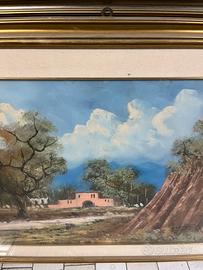 Quadri da arredamento