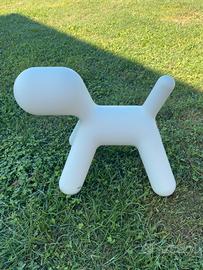 Magis Puppy da esterno, taglia L