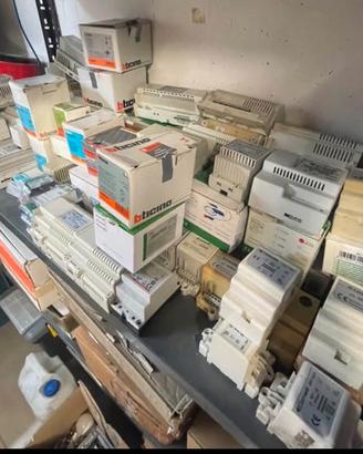 Alimentatori trasformatori