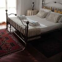 struttura letto matrimoniale 