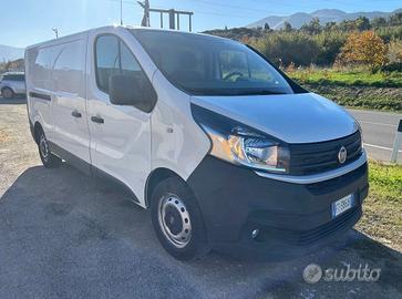 Fiat Talento 1.6 MJT 120 cv PC-TN Furgone 12q