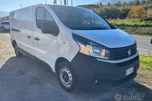 Fiat Talento 1.6 MJT 120 cv PC-TN Furgone 12q