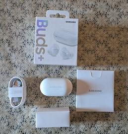 Samsung Galaxy Buds+