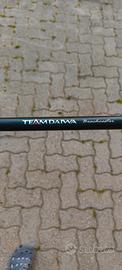 canna surf casting 3 PZ teamdaiwa 90-180g