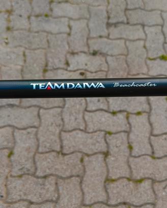canna surf casting 3 PZ teamdaiwa 90-180g